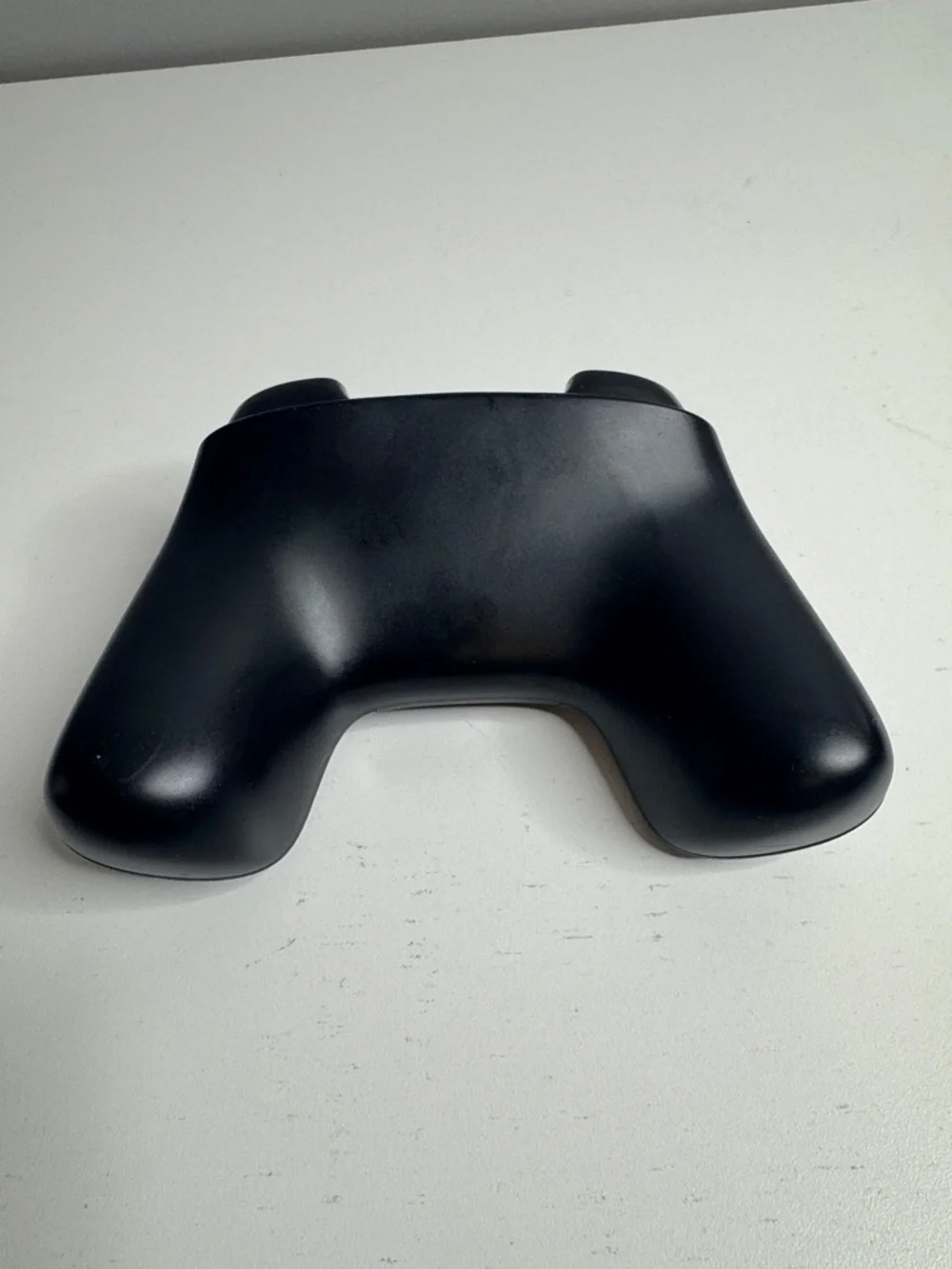 OUYA Wireless Gaming Controller Gray Black